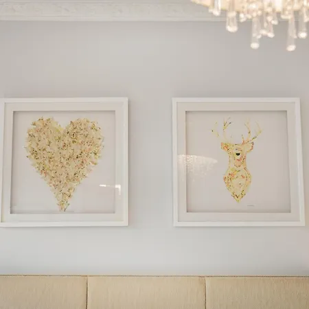 The Retreat - Luxury Home,