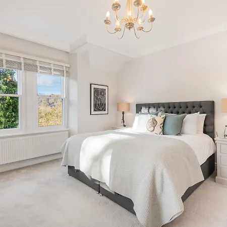 Casa vacanze The Retreat - Luxury Home, Ambleside