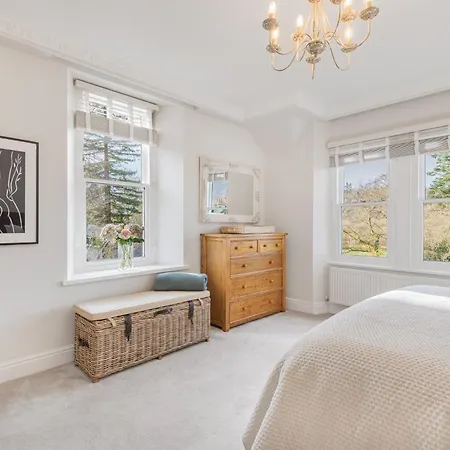 The Retreat - Luxury Home, Ambleside