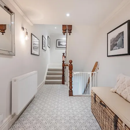 Casa vacanze The Retreat - Luxury Home, Ambleside