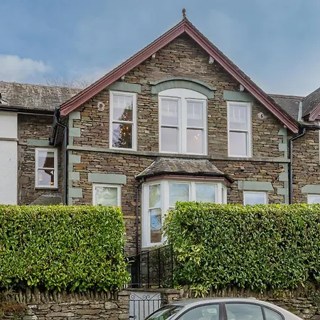 The Retreat - Luxury Home, Ambleside