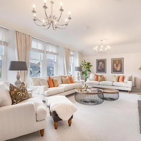 The Retreat - Luxury Home, * Ambleside