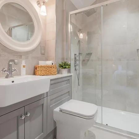 The Retreat - Luxury Home, Feriehus Ambleside