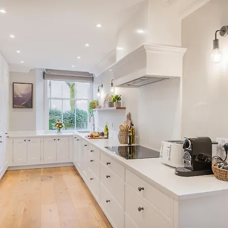 The Retreat - Luxury Home, Ambleside