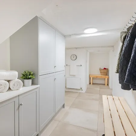 The Retreat - Luxury Home, Feriehus *
