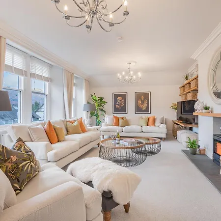 The Retreat - Luxury Home, * Ambleside