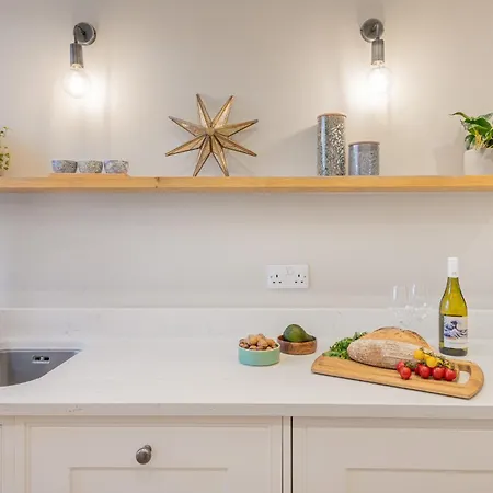 Ferienhaus The Retreat - Luxury Home, *