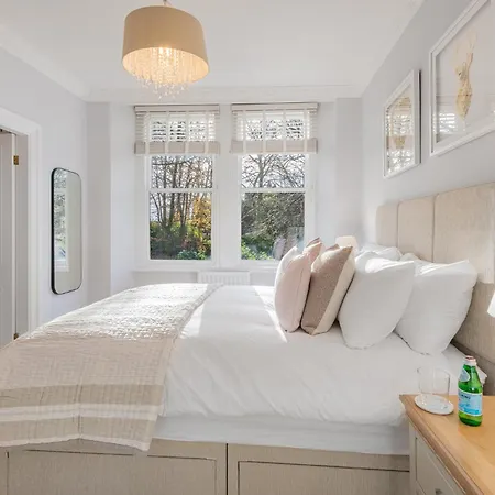 The Retreat - Luxury Home, Ferienhaus Ambleside