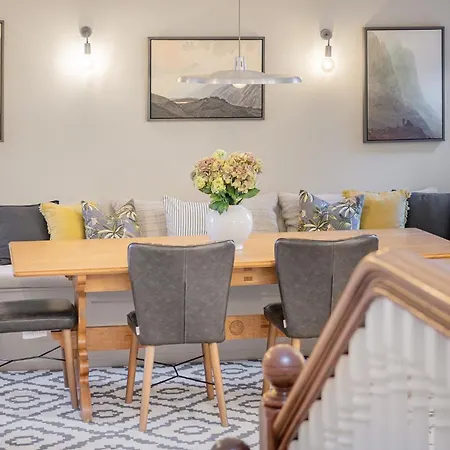 The Retreat - Luxury Home, Ferienhaus Ambleside