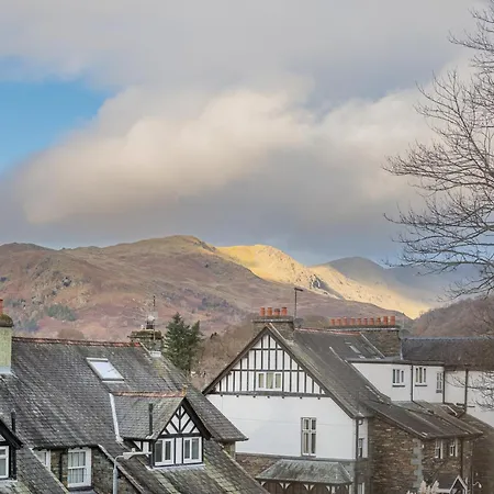 Ferienhaus The Retreat - Luxury Home,