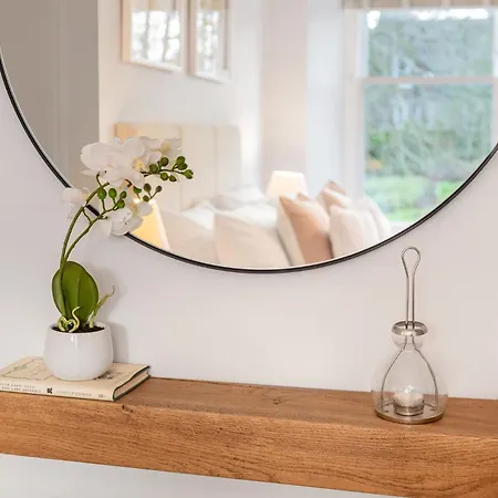 The Retreat - Luxury Home, Ferienhaus *